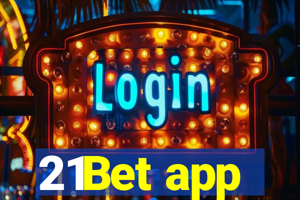 21Bet app